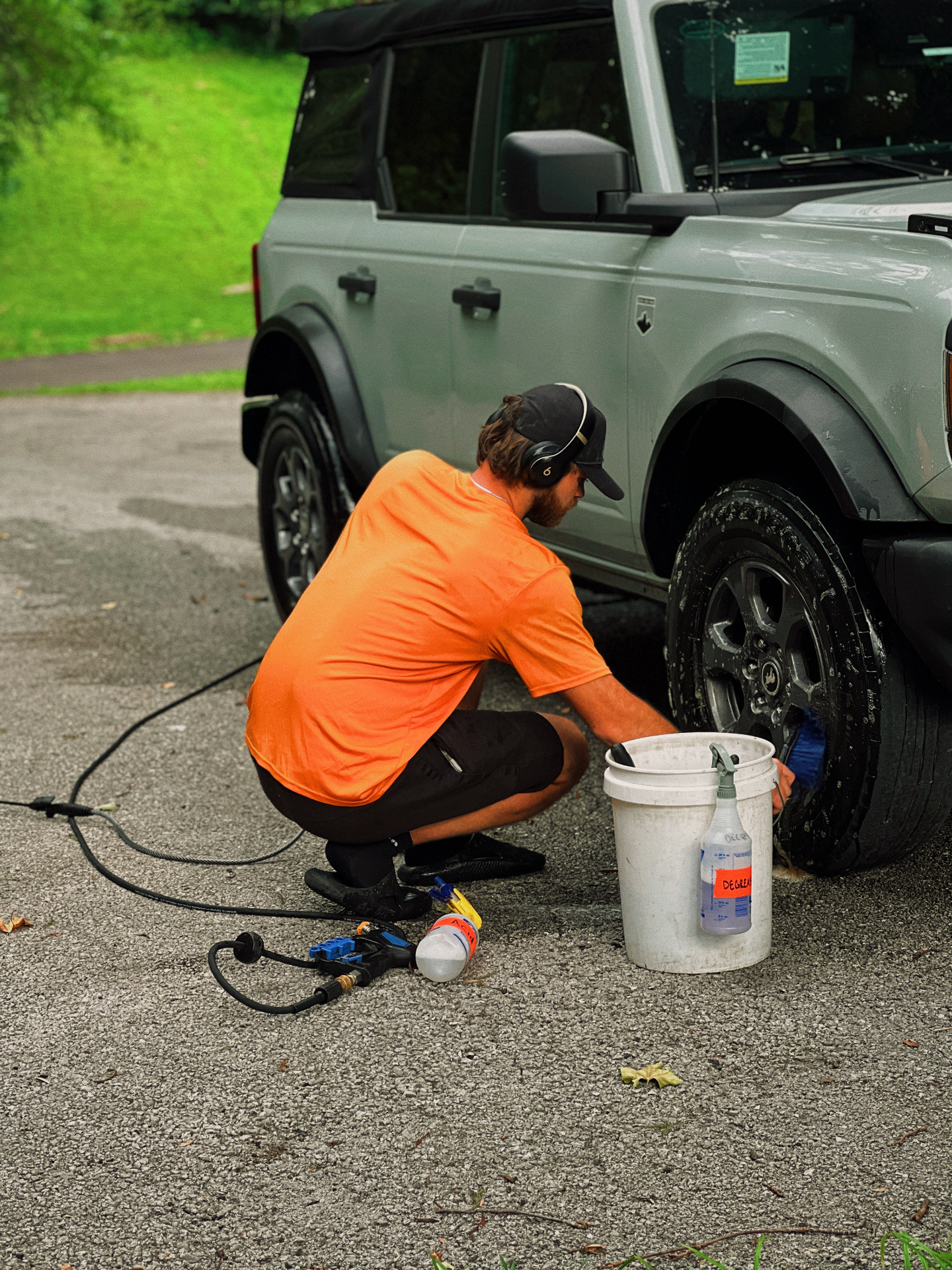 Car Detailing Maintenance Plans: Why Regular Detailing Keeps Your Vehicle Looking Its Best